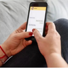 dating thumb